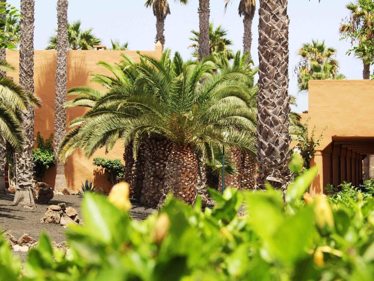 Family Apartment 1 Bedroom With Pool View - Oasis Duna Resort Corralejo Eksteriør bilde